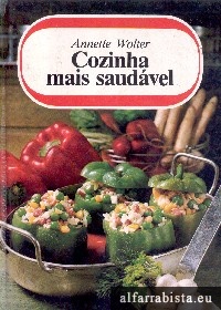 Cozinha mais saudvel