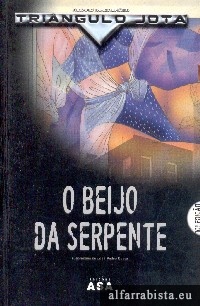 O beijo da serpente