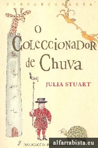 O coleccionador de chuva