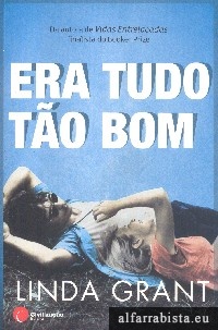 Era tudo t�o bom