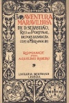 Aventura maravilhosa de D.Sebastio Rei de Portugal