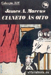 Cianeto s oito