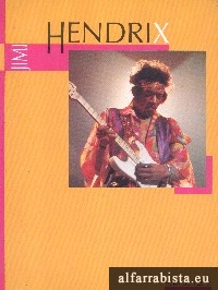Jimi Hendrix