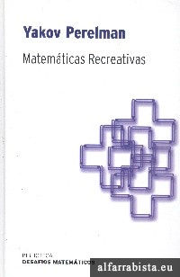 Matemticas recreativas