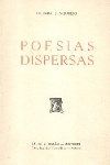 Poesias Dispersas