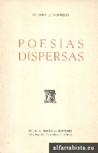 Poesias Dispersas