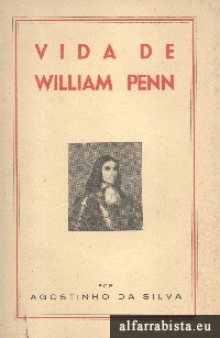 Vida de William Penn