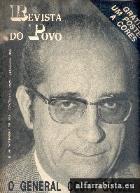 Revista do Povo - n. 6 - 1974