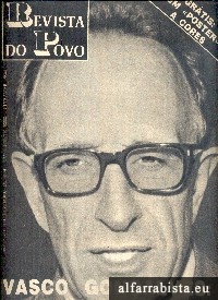 Revista do Povo - n.� 7 - 1974