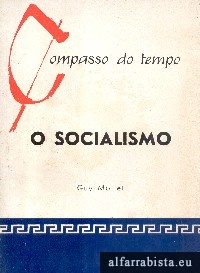 O Socialismo