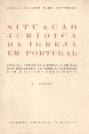 Situao Jurdica da Igreja em Portugal