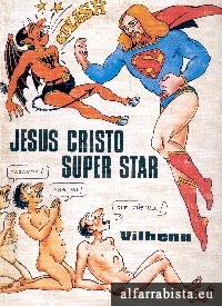 Jesus Cristo Super Star
