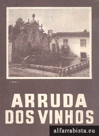 Arruda dos Vinhos
