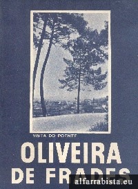 Oliveira de Frades