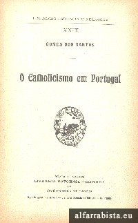 O Catolicismo em Portugal