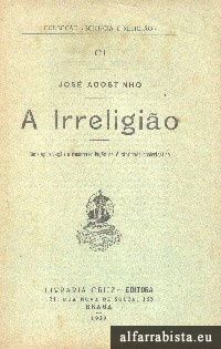 A irreligi�o