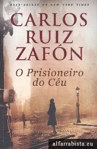 O prisioneiro do c�u