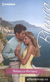 O regresso do soldado