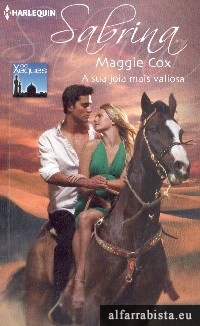 A sua j�ia mais valiosa