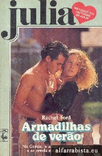 Armadilhas de Ver�o