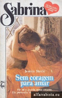 Sem coragem para amar