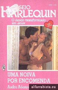 Uma noiva por encomenda