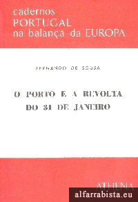 O Porto e a Revolta do 31 de Janeiro