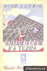 Entre o cu e a terra