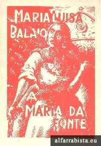 Maria Luiza Balaio ou Maria da Fonte