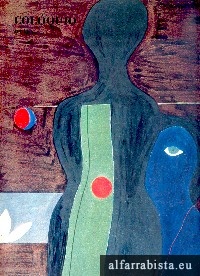 Col�quio / Artes - Revista Trimestral de Artes Visuais, M�sica e Bailado