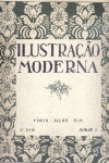 Ilustrao Moderna - Revista Ilustrada