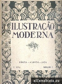 Ilustrao Moderna - Revista Ilustrada