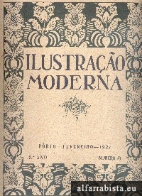 Ilustrao Moderna - Revista Ilustrada