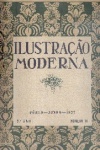 Ilustrao Moderna - Revista Ilustrada