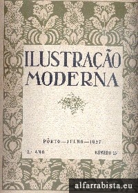 Ilustrao Moderna - Revista Ilustrada