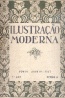 Ilustrao Moderna - Revista Ilustrada - Marques Abreu
