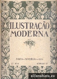 Ilustrao Moderna - Revista Ilustrada