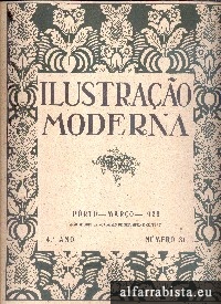 Ilustrao Moderna - Revista Ilustrada