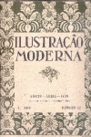 Ilustrao Moderna - Revista Ilustrada