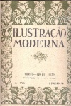 Ilustrao Moderna - Revista Ilustrada