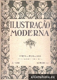 Ilustrao Moderna - Revista Ilustrada