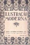 Ilustrao Moderna - Revista Ilustrada