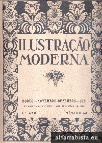 Ilustrao Moderna - Revista Ilustrada