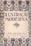 Ilustrao Moderna - Revista Ilustrada