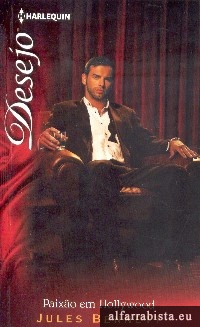 Paix�o em Hollywood