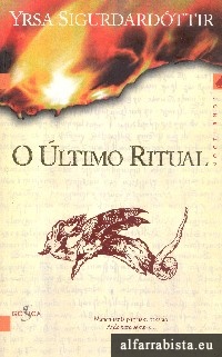 O ltimo ritual