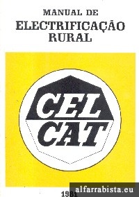 Manual de electrificao rural