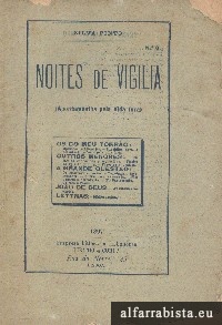 Noites de Vigilia  - n. 8