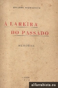  Lareira do Passado