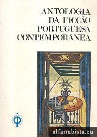 Antologia da fico portuguesa contempornea